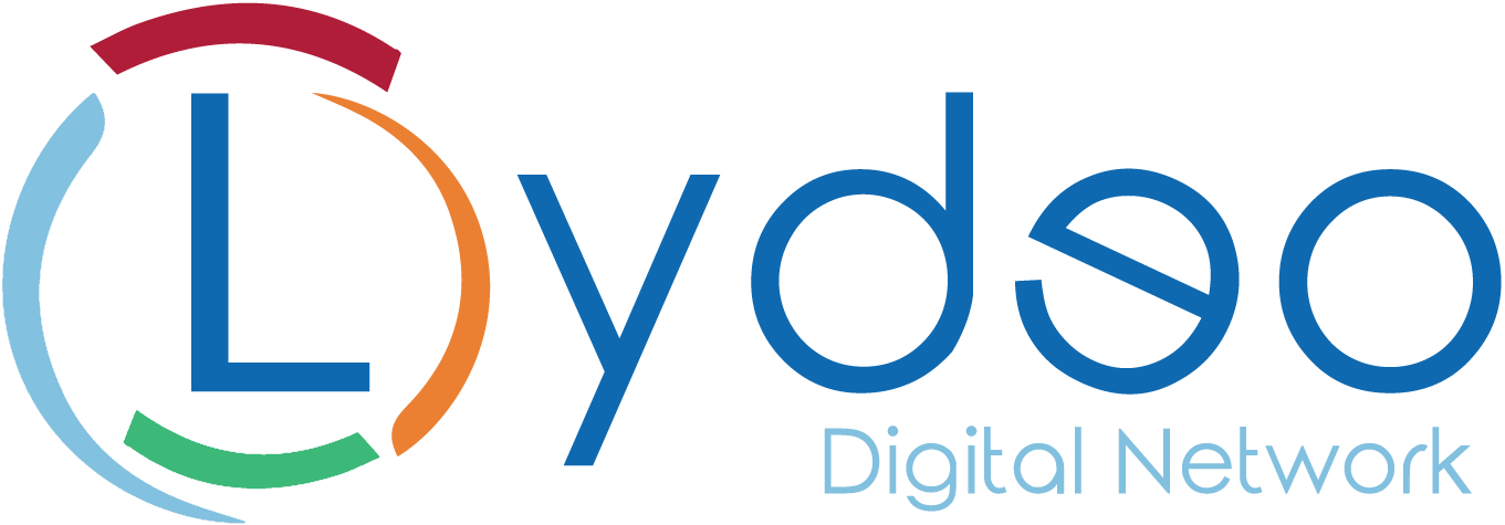 Lydeo | Digital Network